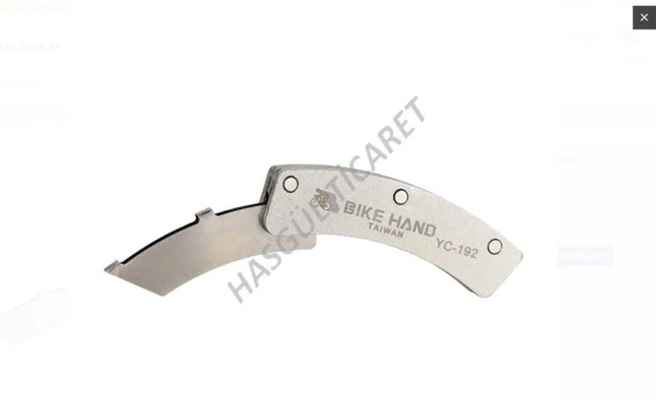 Hsgl Rotor Anahtar Rotor Düzeltme YC-165 Bike Hand ANH-122