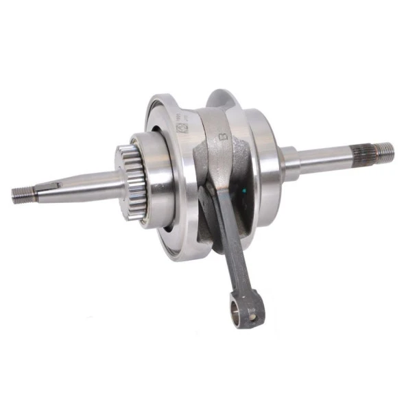 KRANK CG 125 - 150 [13 PERNO] ürün görseli 1