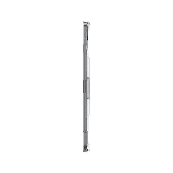 Spigen iPad Pro 11" (2022 / 2021 / 2020 / 2018) Kılıf Air Skin Hybrid Crystal Clear - ACS05937 - 5
