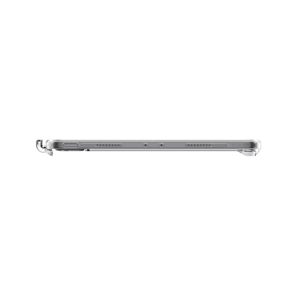 Spigen iPad Pro 11" (2022 / 2021 / 2020 / 2018) Kılıf Air Skin Hybrid Crystal Clear - ACS05937 - 6