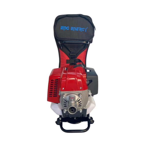 Energy BG520-5E Benzin Motorlu Sırt Tırpanı - 2