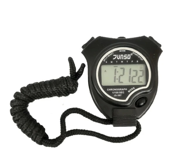 TRYON PROFESSIONAL STOPWATCH JS-307 - 2