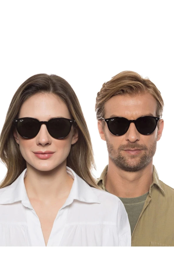 RAYBAN Rb4305 601/7153 Unisex Güneş Gözlüğü