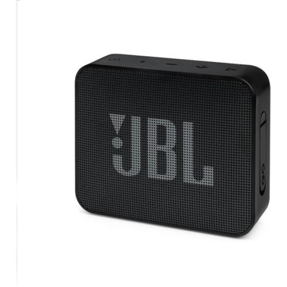 Jbl GO Essential Bluetooth Hoparlör Black