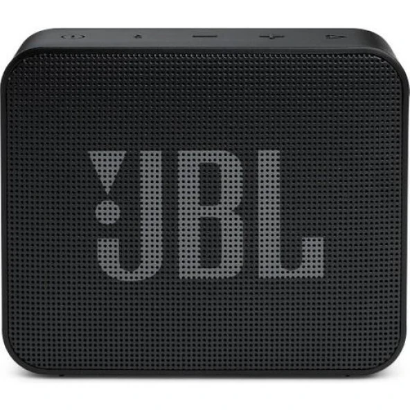 Jbl GO Essential Bluetooth Hoparlör Black - 2