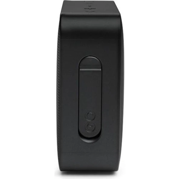Jbl GO Essential Bluetooth Hoparlör Black - 3