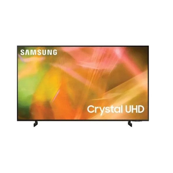Samsung HG65AU800EE 4K Ultra HD 65" 165 Ekran Uydu Alıcılı LED TV