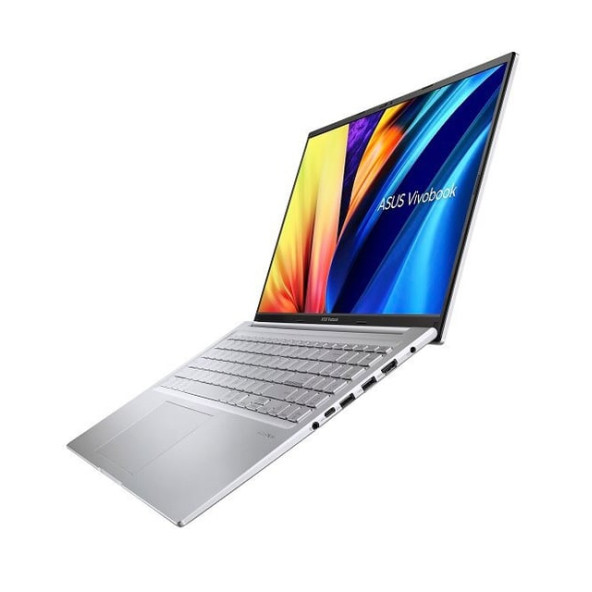 Asus Vivobook M1603QA-MB511 Ryzen 5 5600H 8 GB 512 GB Radeon Graphics 16'' WUXGA Notebook - 2