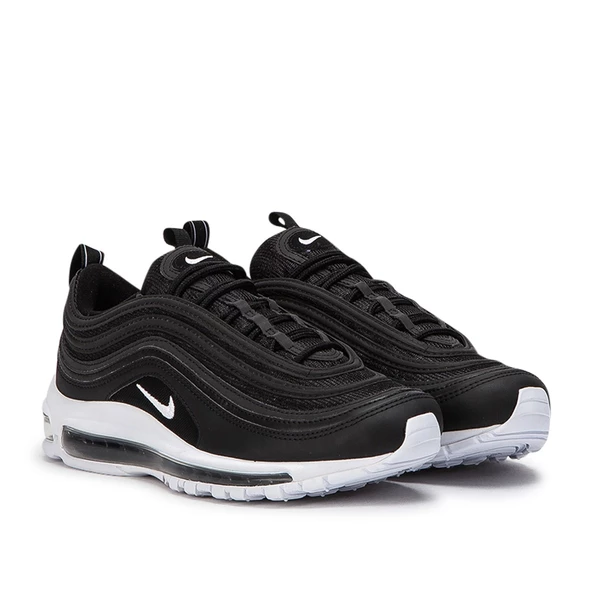 Nike Air Max 97 SneakerAyakkabı 921826-001 - Resim 2