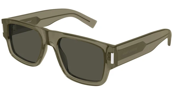 Saint Laurent SL659 003 55 Unisex Güneş Gözlüğü