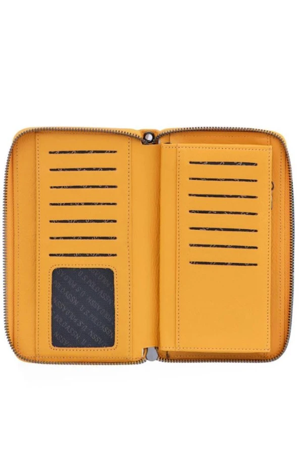 U.S Polo Cüzdan PLCUZ23709 - Resim 3