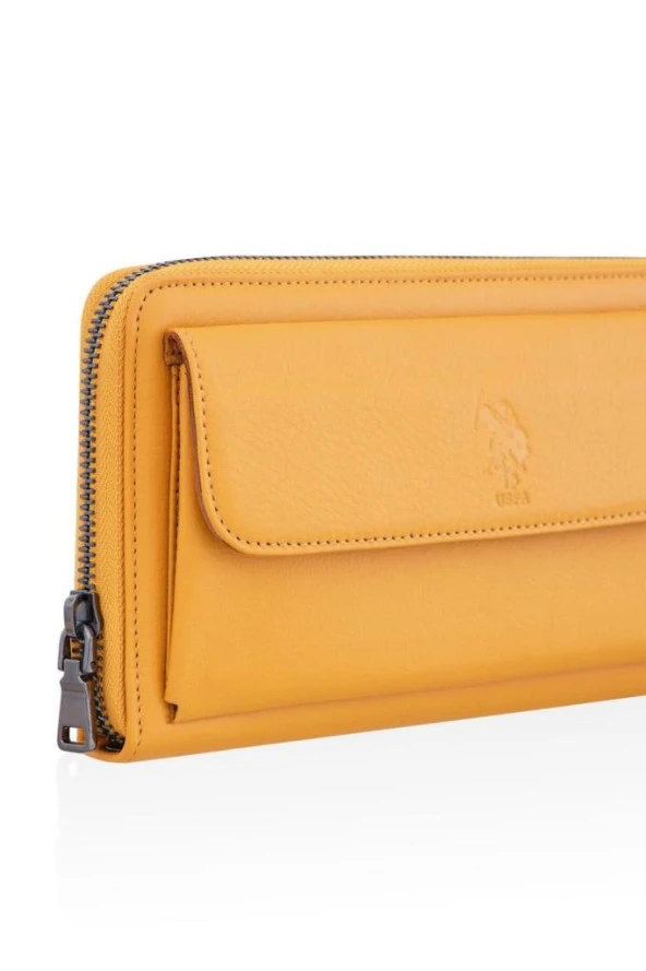 U.S Polo Cüzdan PLCUZ23709 - Resim 4