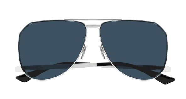 Saint Laurent SL690 Dust 003 61 Erkek Güneş Gözlüğü - 2