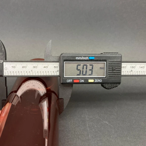 250 cc Kahverengi  Pet  Şişe - Beyaz Kapaklı- 250ml Kapaklı Plastik Şişe x 10 Adet - Resim 3