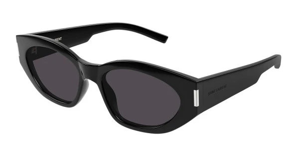 Saint Laurent SL638 001 55 Kadın Güneş Gözlüğü
