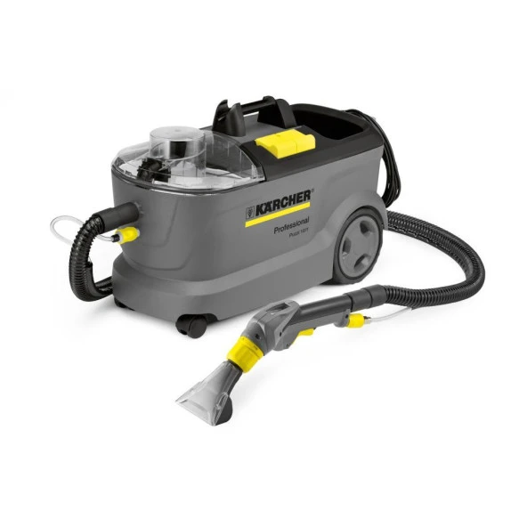 Karcher Puzzi 10/1 Halı Yıkama Makinesi - 2
