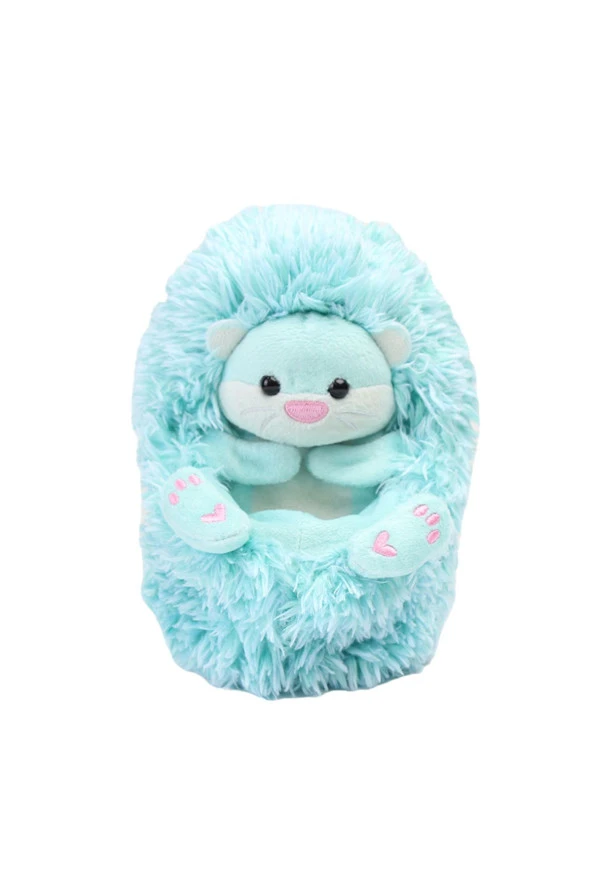 Curlimals Gıdıklanan Samur Lottie 3733 - 3