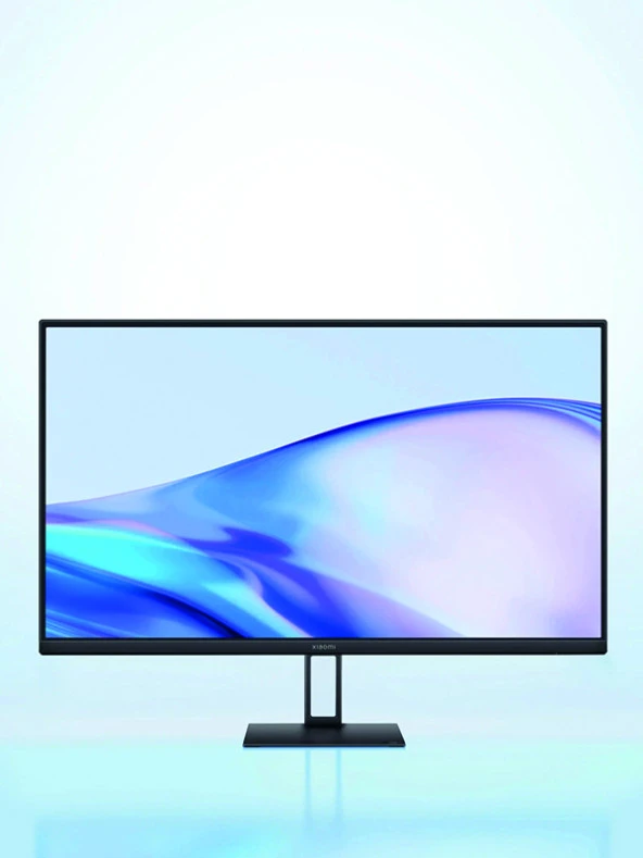 Xiaomi A27İ 27" 100Hz IPS HDR10 + Blue Light Filter Çerçevesiz Monitör