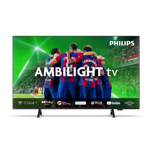 Philips 75PUS8309 4K Ultra HD 75'' 190 Ekran Uydu Alıcılı Smart LED TV