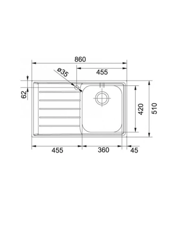 Evye Neptune NEX 611 SAĞ - Resim 2