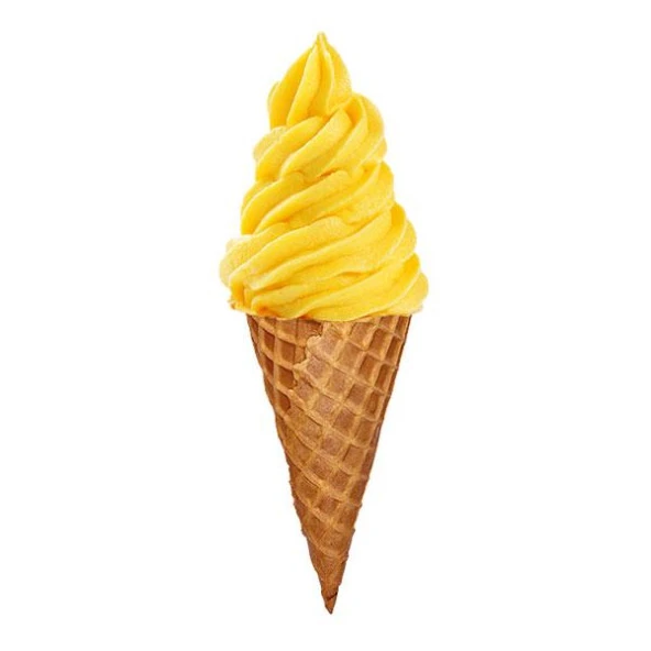 Altıncezve Soft Dondurma Tozu Limonlu 1.300 Gr x 10 Adet - 5L (Süt) - 2