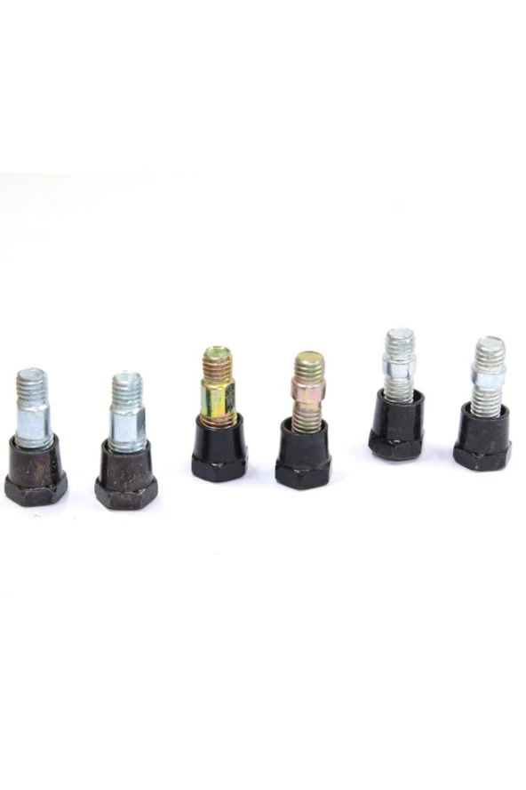 Hsb 4020 Ayna Beyaz Camlı Modifiye Kosa Ayna - 2