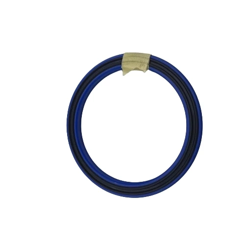 Piston Boğaz Keçesi Ağır Hizmet Nbr Pu K31 - 125x145x14.5 - Resim 2