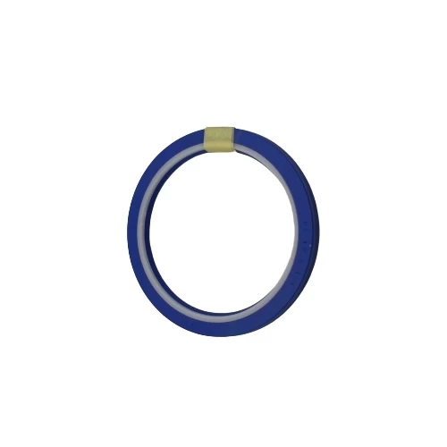 Piston Boğaz Ön Basınç Ringleri Pu K29 - 125x140.5x6.3 - 2