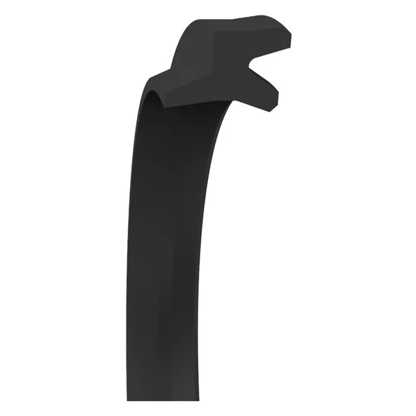 DUDAKLI TOZ KEÇESİ NBR K27 - 30X38X7/5 - 4
