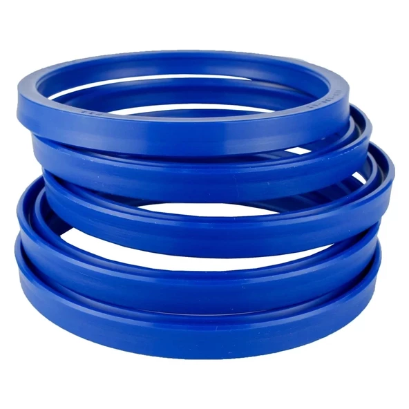 Piston Boğaz Keçesi Pu K21 - 145x160x9 - 4