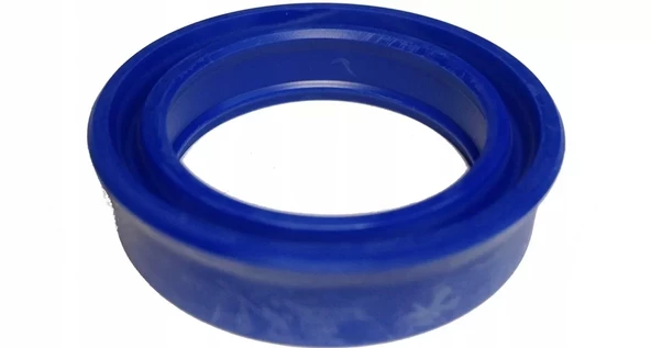 Piston Boğaz Keçesi Pu K21 - 56x70x12 - Resim 2