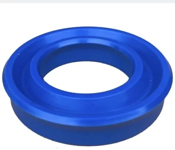 Piston Boğaz Keçesi Pu K21 - 56x70x12 - Resim 4