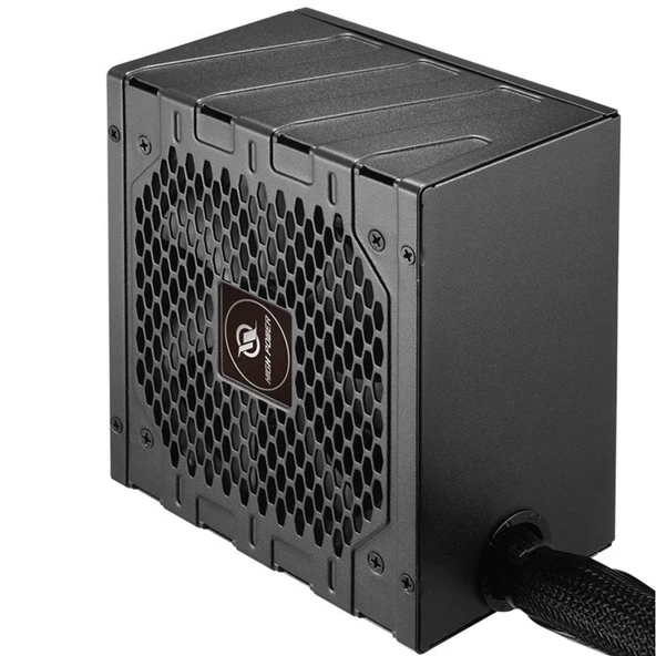 High Power 750W 80+ Bronze (Element DD-GD) - Resim 3