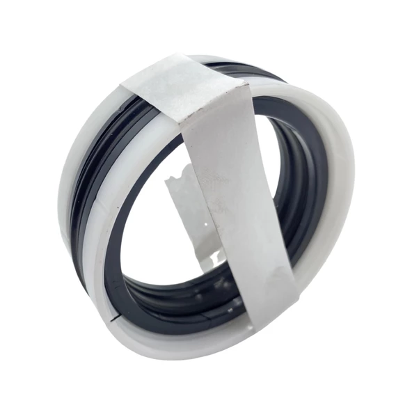 Piston Keçesi Kompakt Set Nbr K18 - 133x150x26.5 - Resim 4