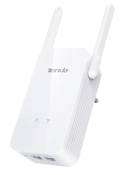TENDA PH5KIT AV1000 GIGABIT POWERLINE ADAPTÖR WIFI ürün görseli 1