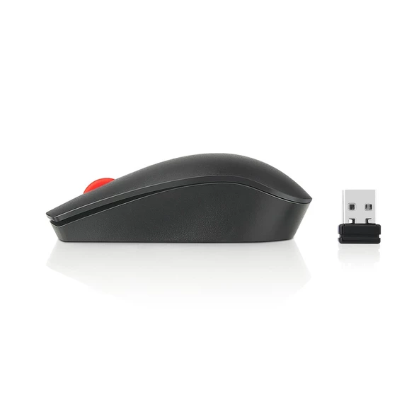 LENOVO THINKPAD ESENTIAL KABLOSUZ MOUSE 4X30M56887 - 3