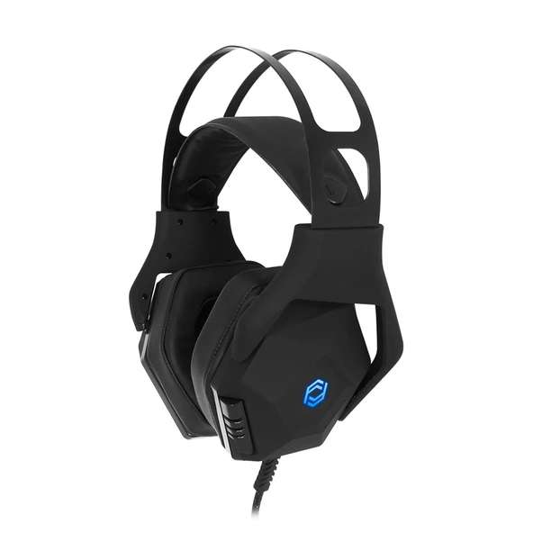 FRISBY FHP-G1485B GAMEMAX FX7 7.1 GAMING KULAKLIK - 2