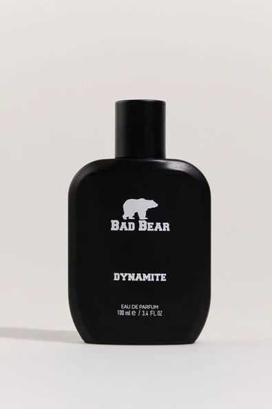 Bad Bear Dynamite 100 ml. 20.02.66.005D Erkek Parfüm