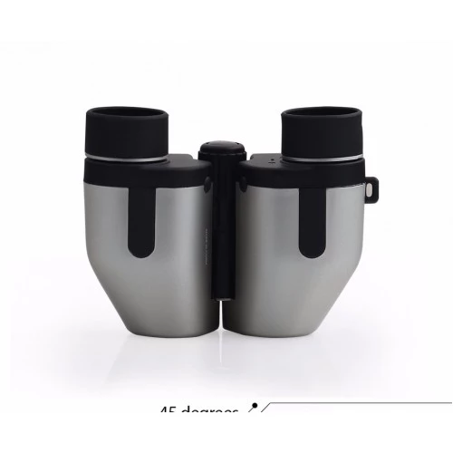 Dynasty 8X21 Profesyonel El Dürbünü - Tosba Model - 56m/1000m - Sıradışı Tasarım - 3