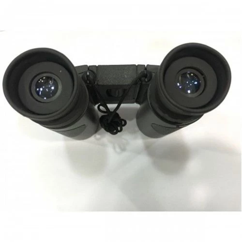 Dynasty 12x26 Kauçuk Kaplamalı Kamp Dürbünü - Yeşil Camlı - 3
