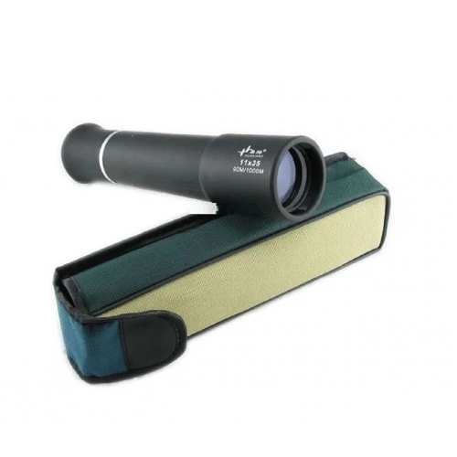 Nıkula 11X35 Tek El Dürbünü - Rahat Tutuş - 5