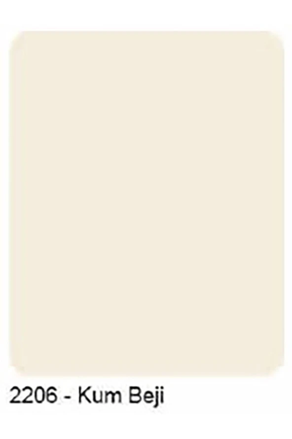 Bianca Stella Mutfak Dolabı Boyama Seti (20-24 Kapak) - 2