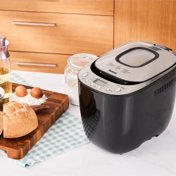Homend Breadfast 1503H Ekmek Yapma Makinesi