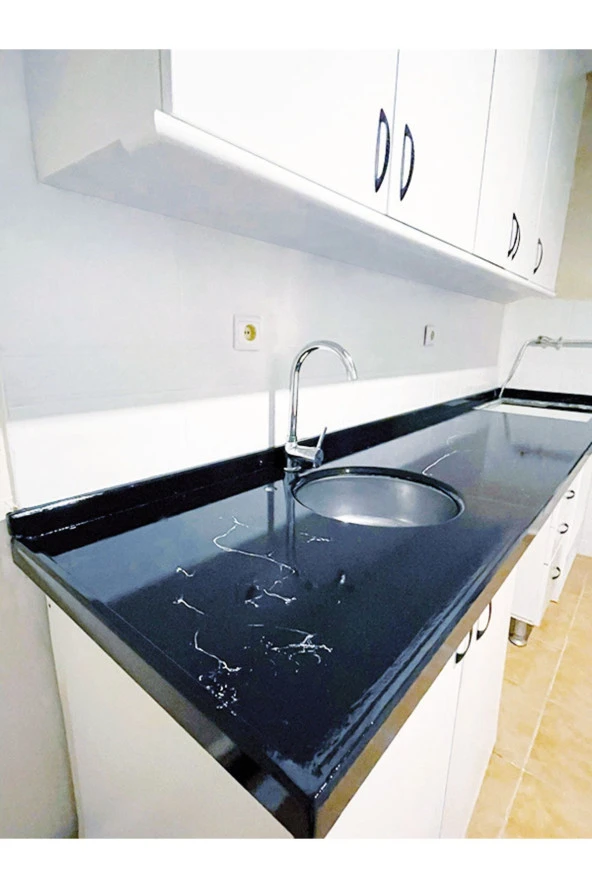 Bianca Stella Tezgah Boyama Seti - Resim 4