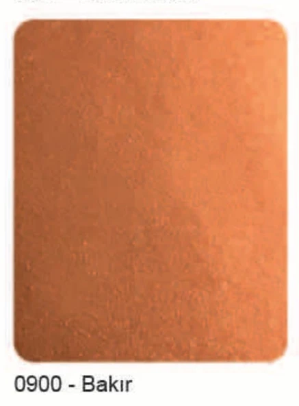 Stella Metalik Renkler Serisi 0,25Lt - Resim 3