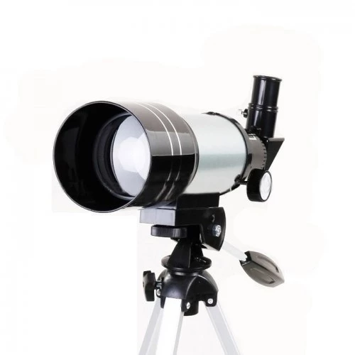 Profesyonel Uzay Teleskobu  - Astronomik Monoküler - F30070M - 3