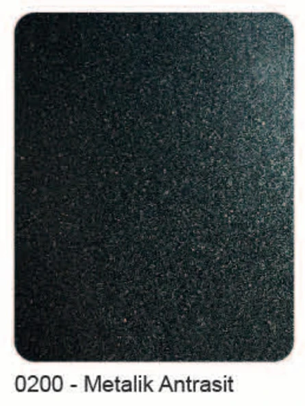 Stella Metalik Renkler Serisi 0,25Lt - Resim 7