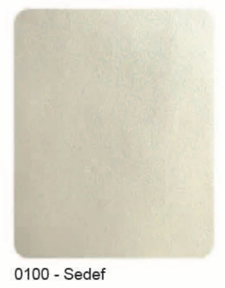 Stella Metalik Renkler Serisi 0,25Lt - Resim 9