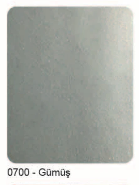 Stella Metalik Renkler Serisi 0,25Lt - Resim 5