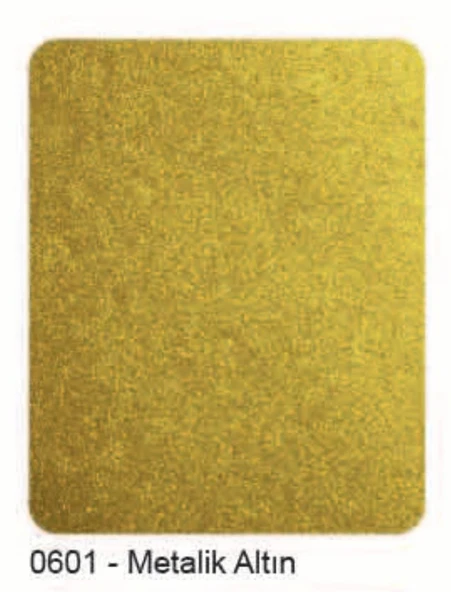 Stella Metalik Renkler Serisi 0,25Lt - Resim 6